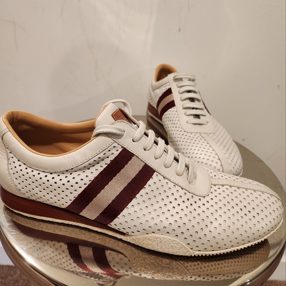 Ballys sneakers